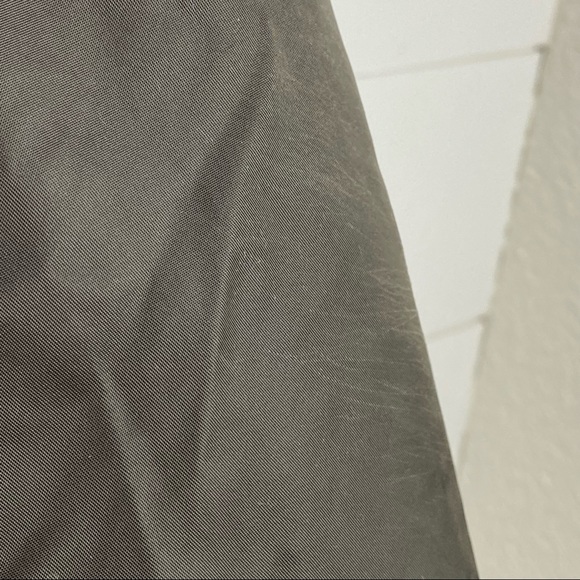 JAMES PERSE 2 Olive Utility Field Military Bomber Jacket - Picture 10 of 14